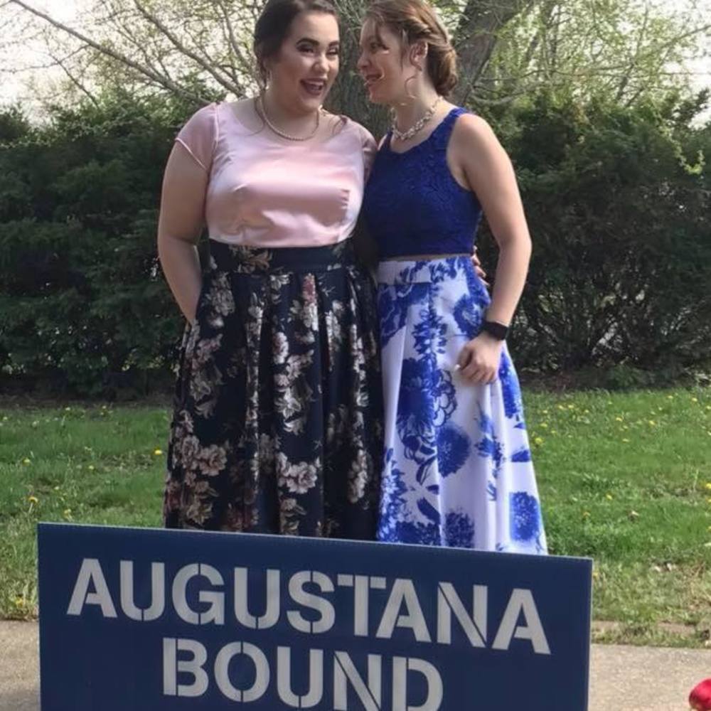 Meet your Posher, Cortney